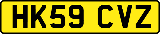 HK59CVZ