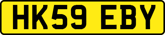 HK59EBY