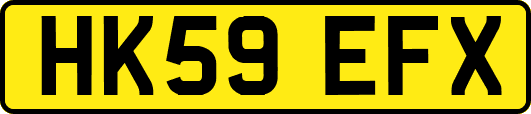 HK59EFX