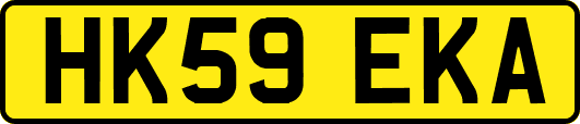HK59EKA
