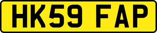 HK59FAP