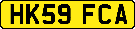 HK59FCA