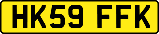 HK59FFK