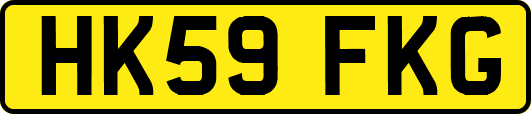 HK59FKG