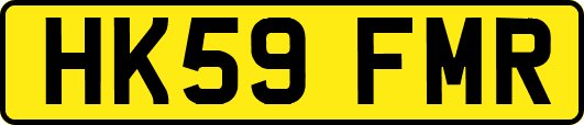 HK59FMR