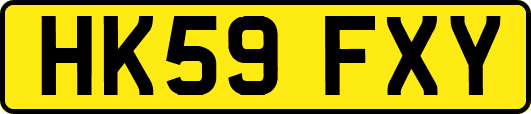HK59FXY