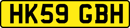 HK59GBH
