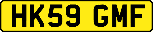 HK59GMF