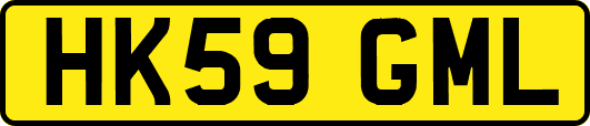 HK59GML