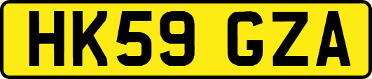 HK59GZA