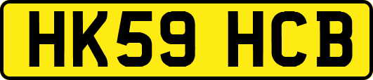 HK59HCB