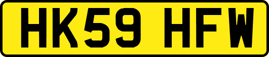 HK59HFW