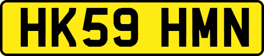 HK59HMN