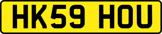 HK59HOU