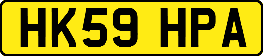 HK59HPA