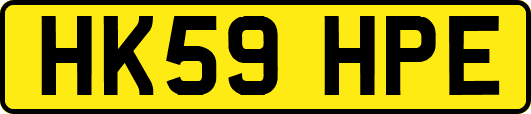 HK59HPE