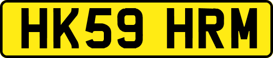 HK59HRM