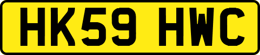 HK59HWC