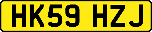 HK59HZJ