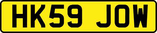 HK59JOW