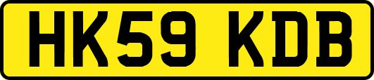 HK59KDB
