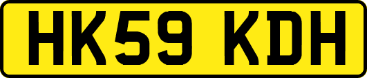 HK59KDH