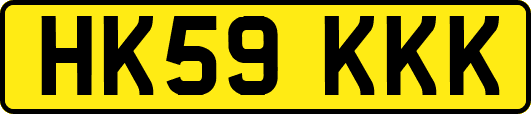 HK59KKK