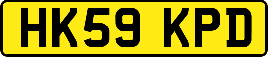 HK59KPD