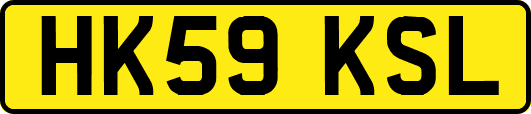 HK59KSL