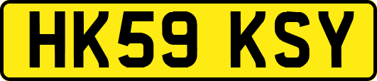HK59KSY