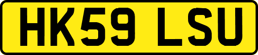 HK59LSU