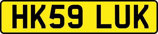 HK59LUK