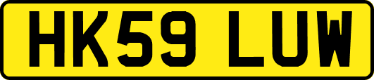 HK59LUW