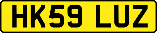 HK59LUZ