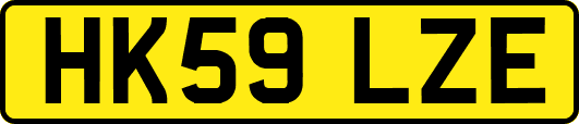 HK59LZE