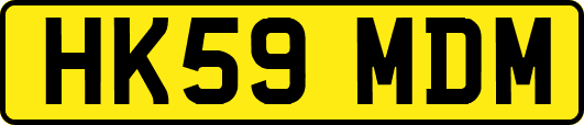 HK59MDM