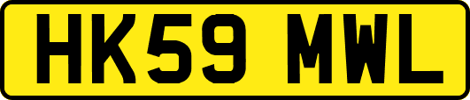 HK59MWL