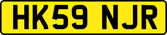 HK59NJR
