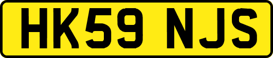 HK59NJS