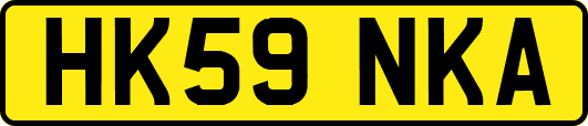 HK59NKA