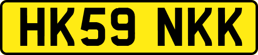 HK59NKK