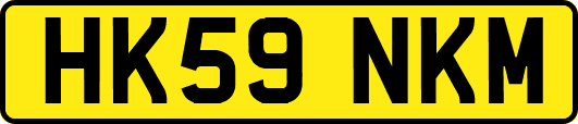 HK59NKM