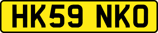 HK59NKO