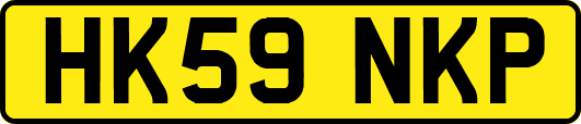 HK59NKP