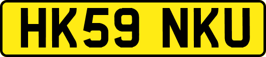 HK59NKU