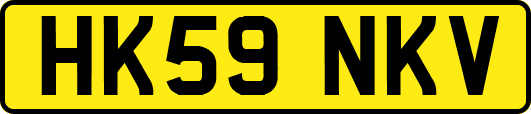 HK59NKV