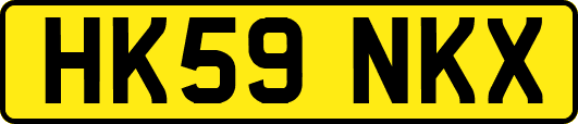 HK59NKX