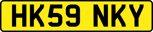HK59NKY