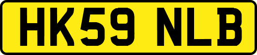 HK59NLB