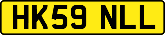 HK59NLL